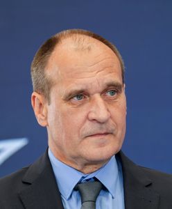 Protesty w Polsce. Kukiz o propagandzie i przekraczaniu wszelkich granic
