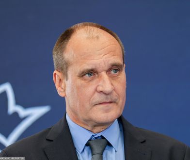 Protesty w Polsce. Kukiz o propagandzie i przekraczaniu wszelkich granic