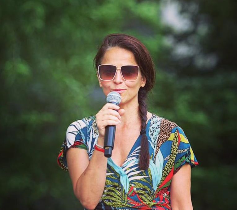 Agnieszka Michalska