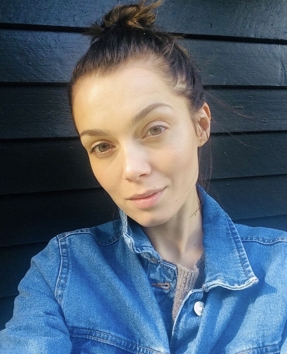 Paulina Papierska w 2019 roku