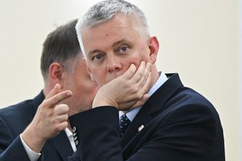 Są taśmy Zondacrypto. Na nagraniach funkcjonariusz ABW