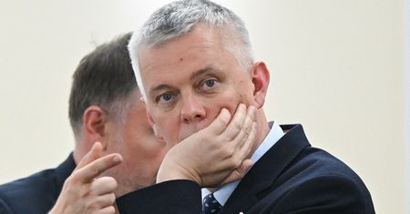Są taśmy Zondacrypto. Na nagraniach funkcjonariusz ABW