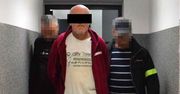 Rozbój w Biłgoraju. Najpierw pił z kolegą alkohol, potem go pobił i okradł
