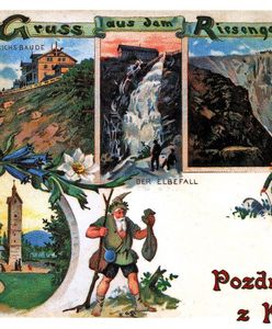 Jelenia Góra. Teraz bliżej Ducha Gór Karkonosza. Będzie powiat karkonoski