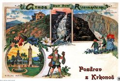 Jelenia Góra. Teraz bliżej Ducha Gór Karkonosza. Będzie powiat karkonoski