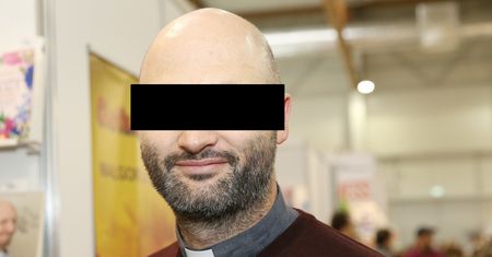 Ksiądz Michał O. zatrzymany. Prawnik ostro o sugestiach "romansowych"
