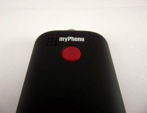 myPhone 1055 Retto - test 6