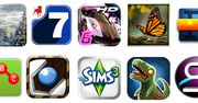 Piąty dzień promocji Google’a – Sims 3 oraz ponownie Asphalt 6