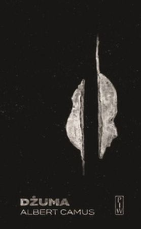 Dżuma, Albert Camus, PIW