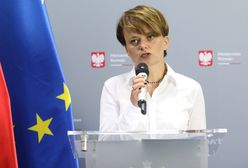 Jarosław Kaczyński zrezygnuje z władzy w PiS? Jadwiga Emilewicz komentuje