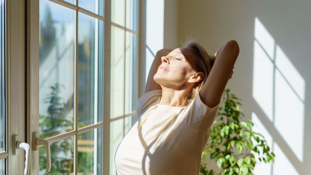 Unikanie słońca może być tak samo groźne jak palenie