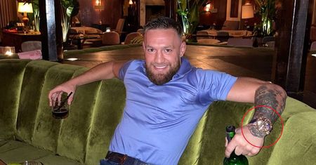Gwiazdor UFC chwali się nową "zabawką". Zapłacił prawie 2,5 mln zł!