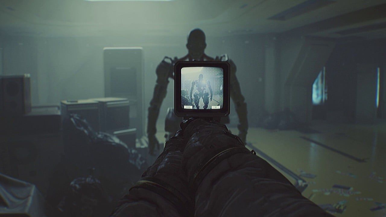 Powstaje 13 lat, w końcu ma datę premiery. Klimatyczny survival horror Routine trafi niedługo do Game Passa