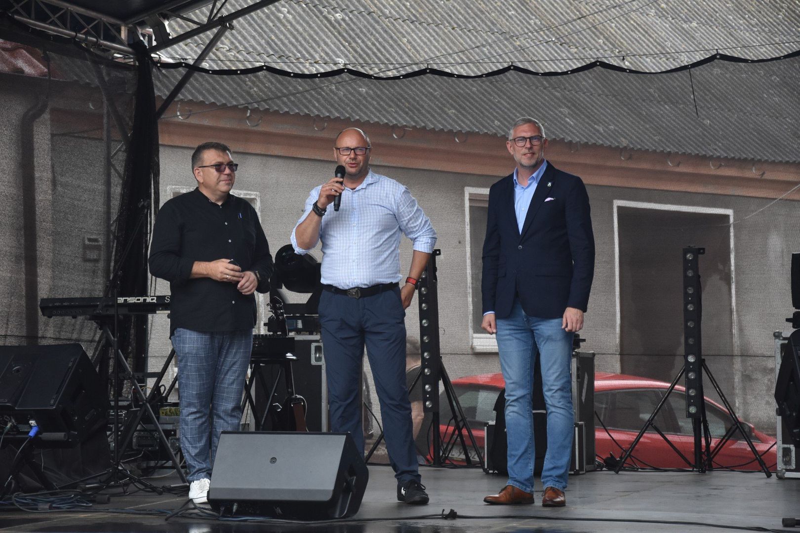 I Gołaniecki Festiwal Smaków - 29.06.2025