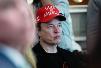Podatkowe gierki Muska. Tak "przechytrzył" fiskusa