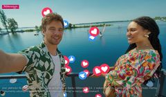 Bank Millennium z Maciejem Musiałem zapraszają na wakacje na luzie