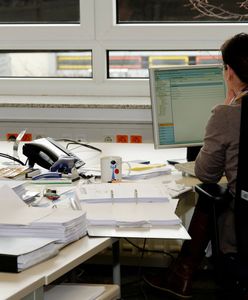Koronawirus. Dąbrowa Górnicza: Ośmiu pracowników UM zakażonych
