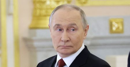 Putin "głośno myśli" o odcięciu dostaw gazu do Europy. Analityk: to już nie stanowi wyzwania