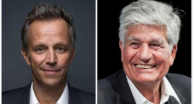 Zmiana na czele Publicis Groupe. Maurice Lévy przechodzi na emeryturę