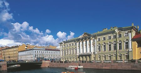 Sankt Petersburg. Co warto zobaczyć, w kulturalnej stolicy Rosji? Zabytki Sankt Petersburga