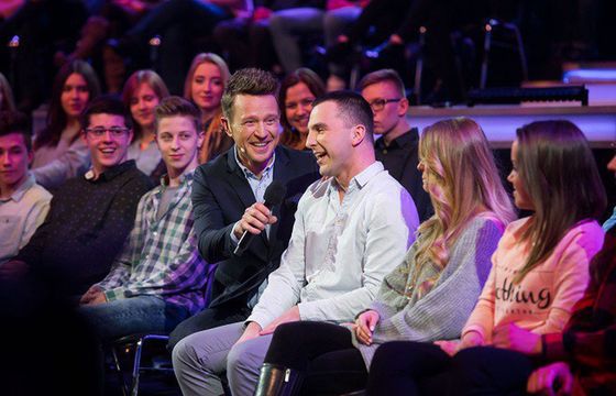 Show „Surprise, Surprise” wraca na antenę Polsatu