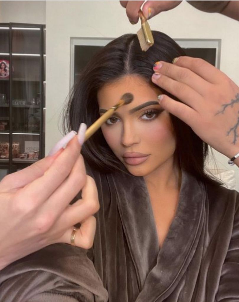 Kylie Jenner i Travis Scott zmienili imię syna!