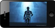 Zagraj w Tron Legacy na swoim iPhonie!