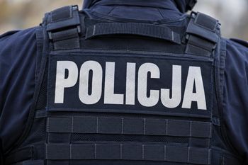 17 kolizji i sześciu kierujących po alkoholu. Policja podsumowała weekend na naszych drogach