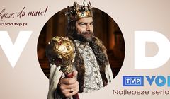 Urszula Dudziak, Reni Jusis, Andrzej Hausner i Przemysław Stippa w wizerunkowej kampanii TVP VOD (wideo)