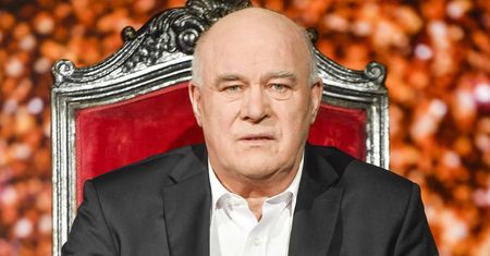 Ryszard Rynkowski jest bezrobotny. Żona boi się, że powtórzy się najgorsze