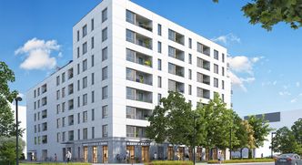 Startuje dialog o inwestycji Libro Mokotów przy Postępu 12