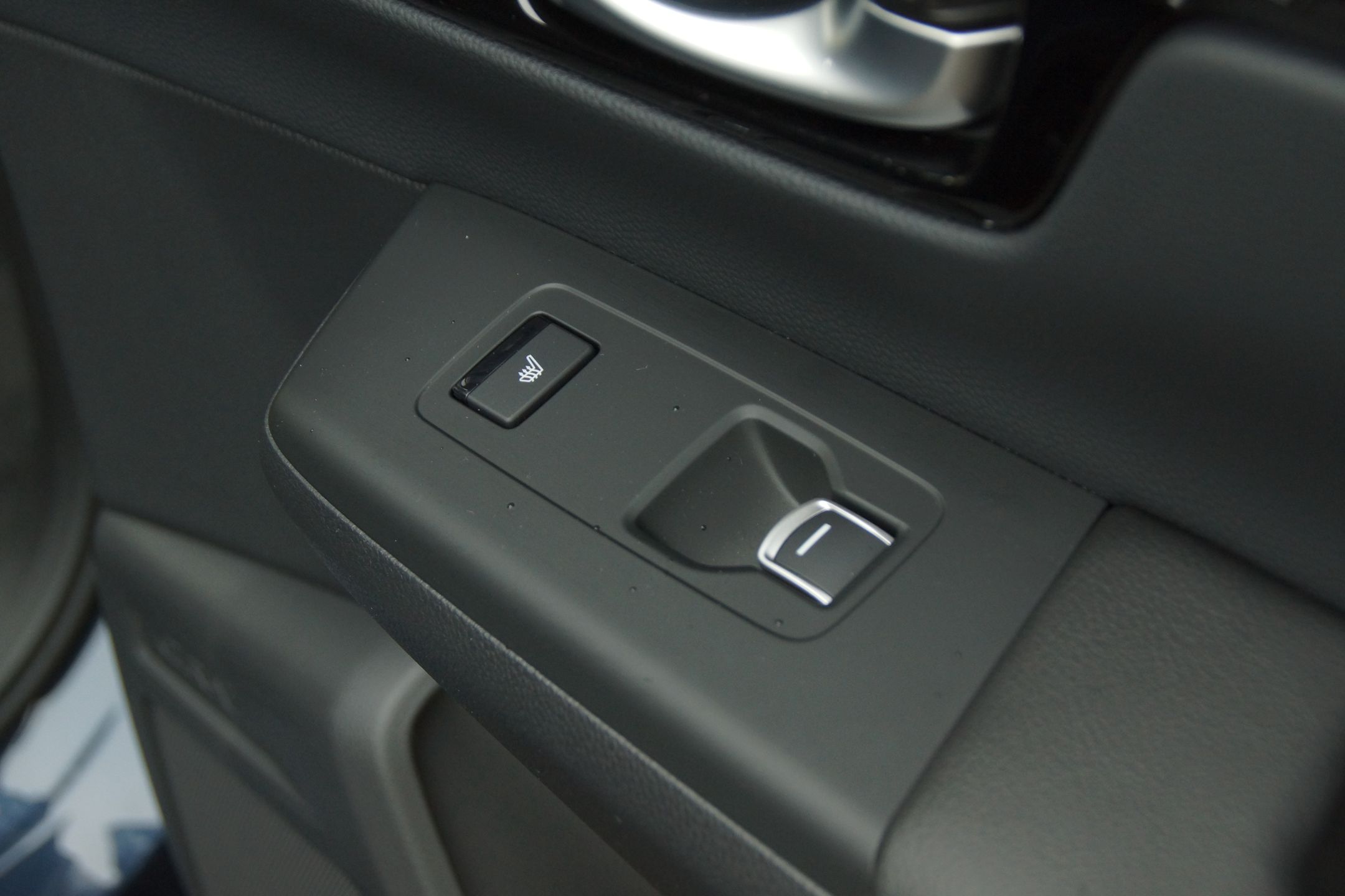 Honda CR-V e:HEV AWD