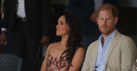 Lokalna prasa o rozstaniu Meghan i Harry'ego. Plotki są coraz głośniejsze