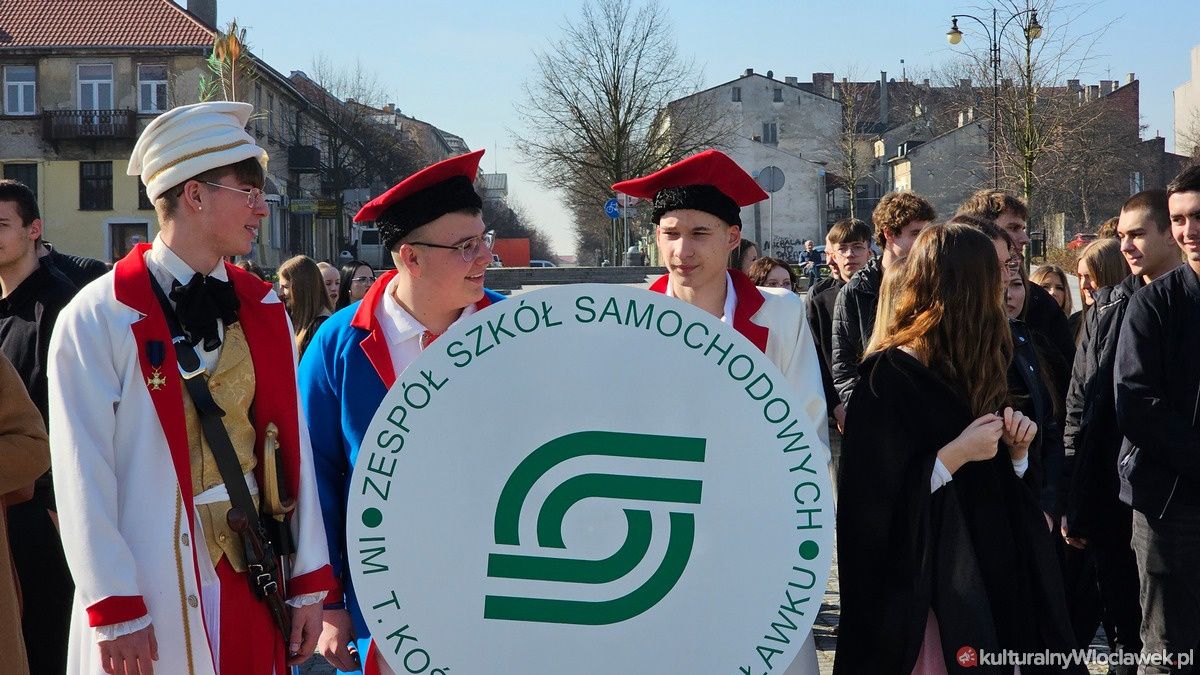Teraz Włocławek