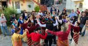 "Od kujawiaka do oberka. Autentyzm i inspiracje" - festiwal folklorystyczny we Wróblewie