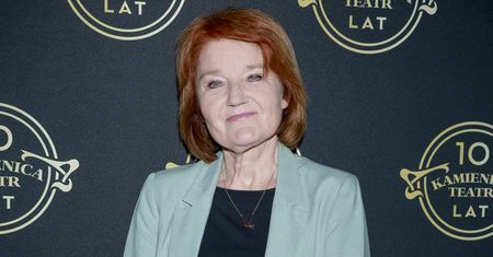 Maria Winiarska narzeka na swoją emeryturę. Czuje się oszukana