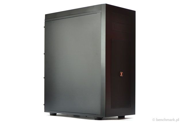 SilentiumPC Aquarius X90
