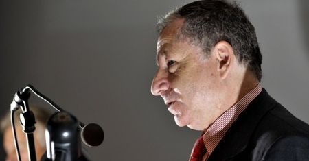 Elektryczna F1 z poparciem Jeana Todta