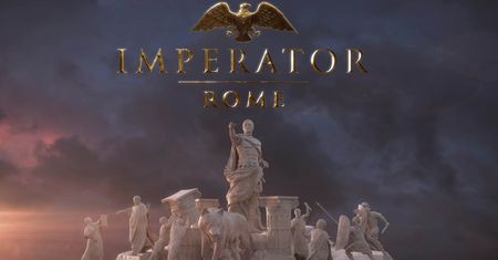 Imperator: Rome – antyczna mikstura dla zapalonych strategów