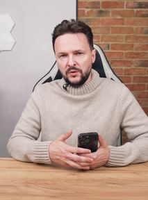 Wujek Łuki szczerze o Fusialce. Te słowa ucinają wszelkie plotki