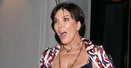 Bajecznie BOGATA Kris Jenner ZAPOMNIAŁA, że ma apartament w Beverly Hills: "Jedzenie w lodówce ma chyba ze DWA LATA"
