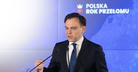 Co dalej z podatkiem Belki? Minister: rozwiązanie maksymalnie proste