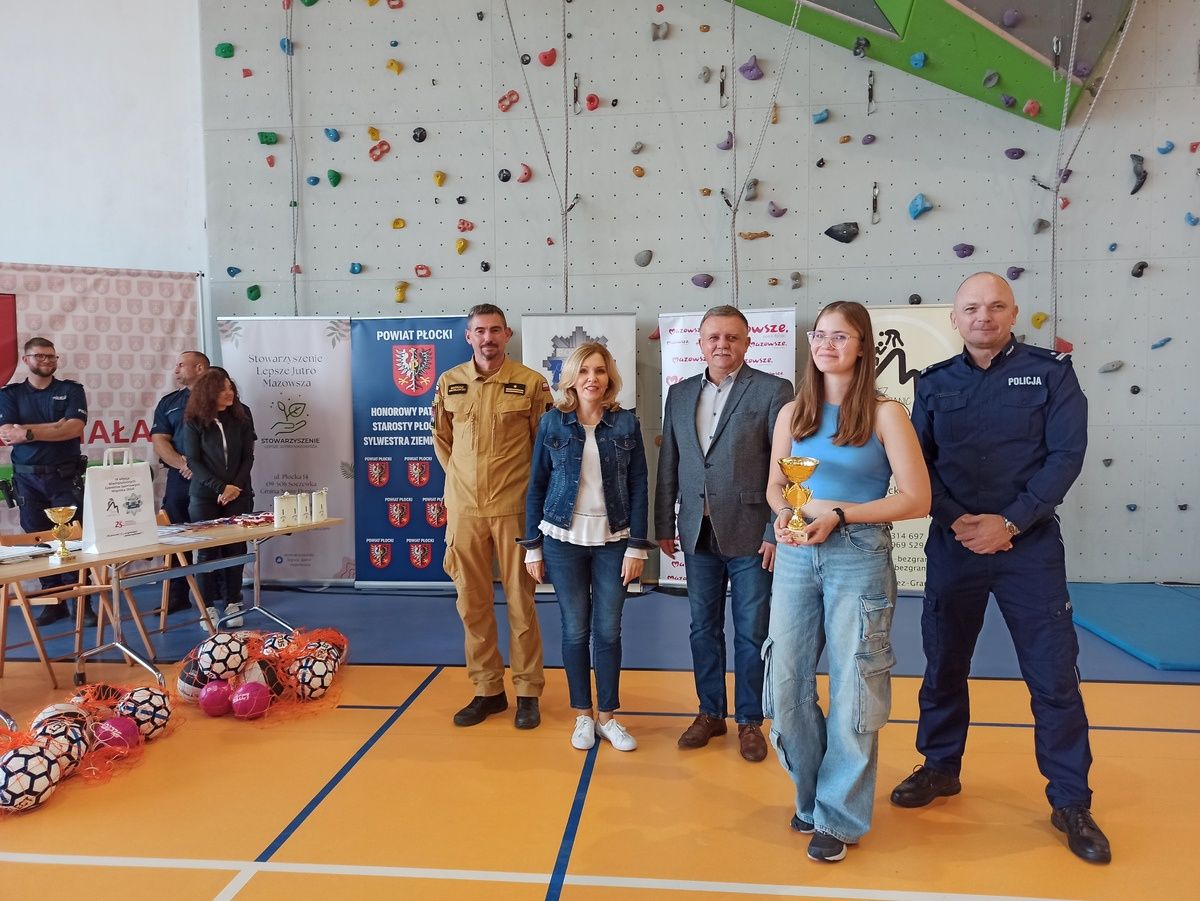 Wspinka 2024