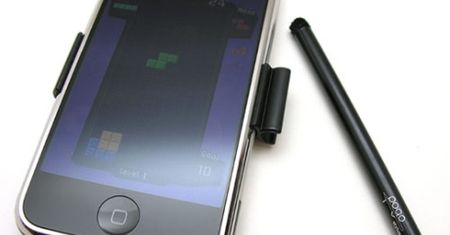 Pogo stylus do iPhone’a