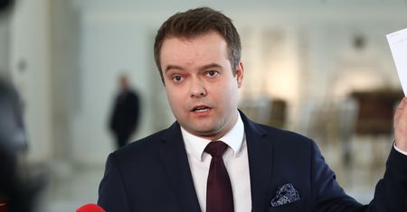 Ważny komunikat PiS. Dotyczy nowego rozporządzenia o zakazie