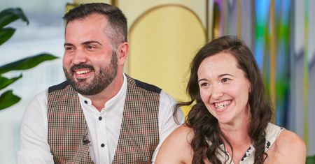 "Ślub od pierwszego wejrzenia". Laura pokazała nowy kadr z uroczystości i zwróciła się do fanów
