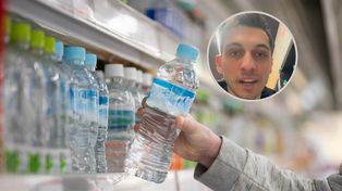 Takiej nie kupuj. Ekspert zdradza, jakiej wody lepiej unikać