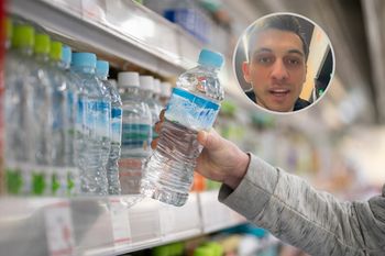 Takiej nie kupuj. Ekspert zdradza, jakiej wody lepiej unikać