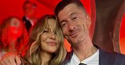Robert Lewandowski świętuje 36. urodziny. Anna Lewandowska już zdążyła pochwalić się życzeniami. Słodko? (FOTO)