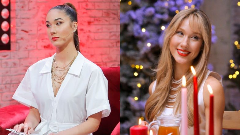 Ida Nowakowska krytycznie o świętach bez wiary